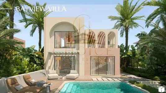 3 Bedroom Villa for Sale in North Coast, Matruh - images (3). jpg 3 Bedroom Villa for Sale in North Coast, Matruh - images (3). jpg