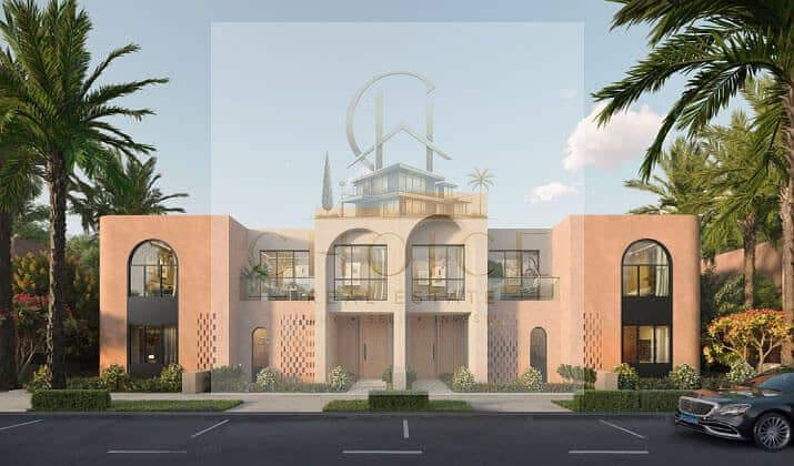 6 فلل-للبيع-بقرية-اوجامي-الساحل-الشمالي-Ogami-North-Coast. jpg