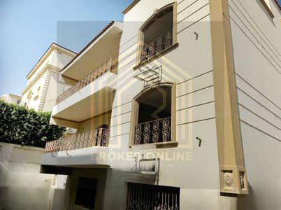 10+ Beds Villa for Sale in 6th of October, Giza - 1. jpg 10+ Beds Villa for Sale in 6th of October, Giza - 1. jpg
