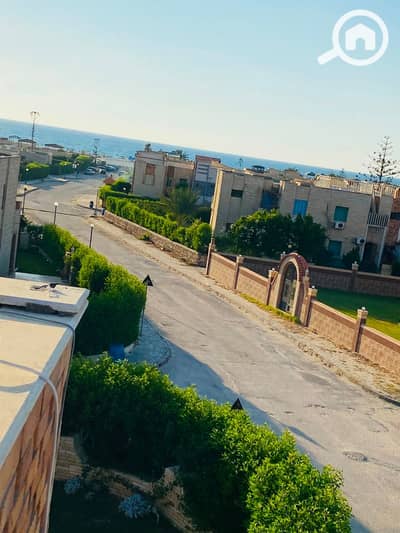 فیلا 4 غرف نوم للايجار في الساحل الشمالي، مطروح - 218707. jpg