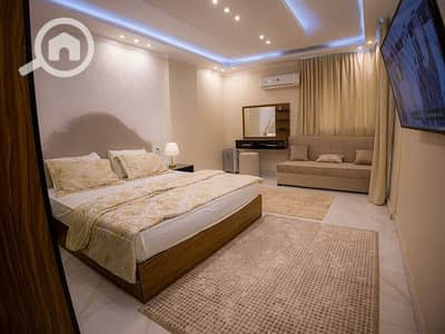 شقة فندقية 2 غرفة نوم للايجار في الدقى، الجيزة - 28326. jpg