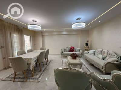 3 Bedroom Apartment for Rent in New Cairo, Cairo - WhatsApp Image 2026-06-10 at 5.05. 12 PM. jpeg