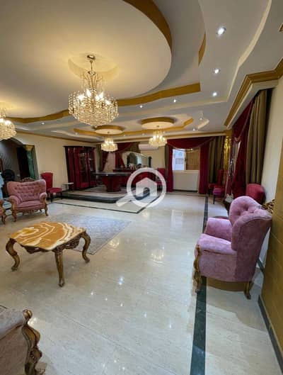 شقة 4 غرف نوم للبيع في 6 اكتوبر، الجيزة - 1000630529. jpg شقة 4 غرف نوم للبيع في 6 اكتوبر، الجيزة - 1000630529. jpg