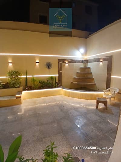 6 Bedroom Twin House for Sale in Sheikh Zayed, Giza - ٢٠٢٦٠٨١٣_٠١٢١٥٠. jpg