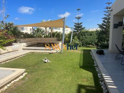 شاليه 3 غرف نوم للايجار في الساحل الشمالي، مطروح - fc659bfc-c2bc-4cba-98ca-12c24e520a16. jpg