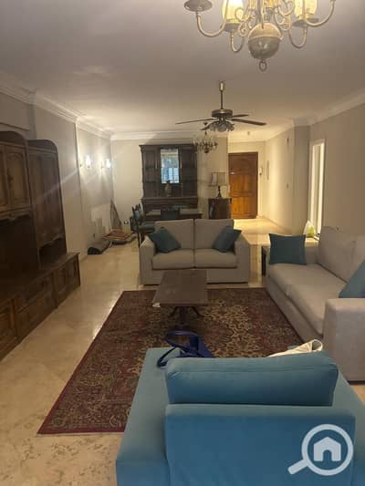 2 Bedroom Flat for Rent in Maadi, Cairo - 1000707694. jpg