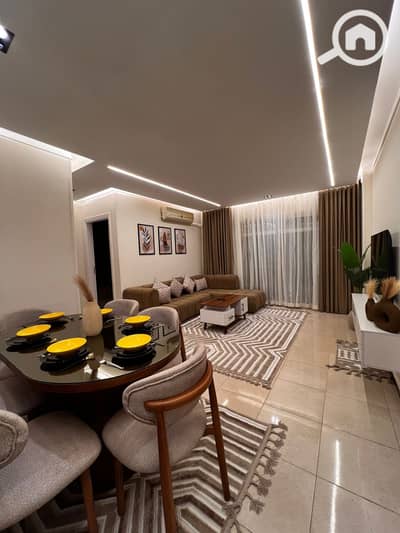 2 Bedroom Flat for Rent in Madinaty, Cairo - 1000293974. jpg