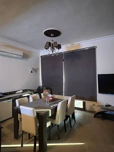 3 Bedroom Villa for Rent in Ain Sukhna, Suez - Sokhna Villa for Rent