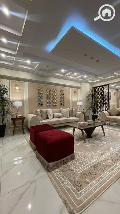 شقة فندقية 2 غرفة نوم للايجار في الدقى، الجيزة - 28431. jpg