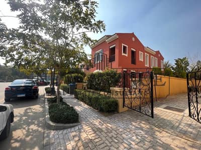 4 Bedroom Villa for Sale in New Cairo, Cairo - WhatsApp Image 2026-08-12 at 10.05. 01 PM (2). jpeg 4 Bedroom Villa for Sale in New Cairo, Cairo - WhatsApp Image 2026-08-12 at 10.05. 01 PM (2). jpeg