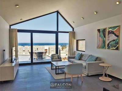 2 Bedroom Chalet for Sale in Soma Bay, Red Sea - 0df5d013-7895-4601-a5ac-3c9f91201042-lt8Wy. jpg 2 Bedroom Chalet for Sale in Soma Bay, Red Sea - 0df5d013-7895-4601-a5ac-3c9f91201042-lt8Wy. jpg