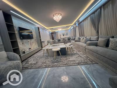 شقة فندقية 2 غرفة نوم للايجار في المهندسين، الجيزة - 1000631420. jpg شقة فندقية 2 غرفة نوم للايجار في المهندسين، الجيزة - 1000631420. jpg