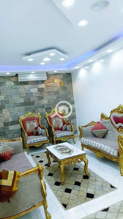 شقة 2 غرفة نوم للايجار في المهندسين، الجيزة - 1000391872. jpg