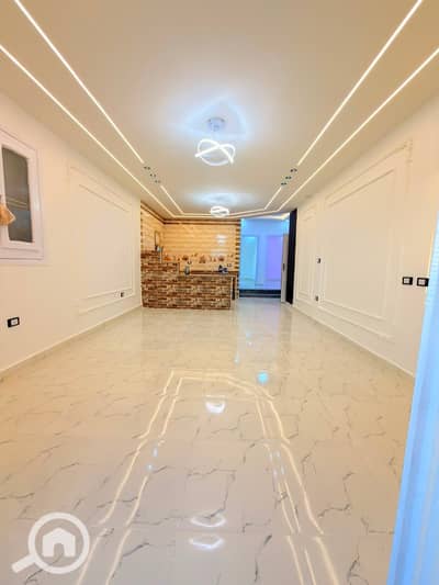 2 Bedroom Duplex for Sale in Nakheel, Alexandria - 1001022237. jpg