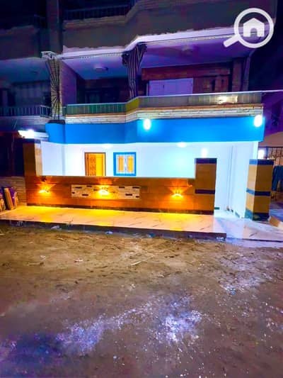 شاليه 3 غرف نوم للبيع في النخيل، الإسكندرية - 1001021107. jpg شاليه 3 غرف نوم للبيع في النخيل، الإسكندرية - 1001021107. jpg