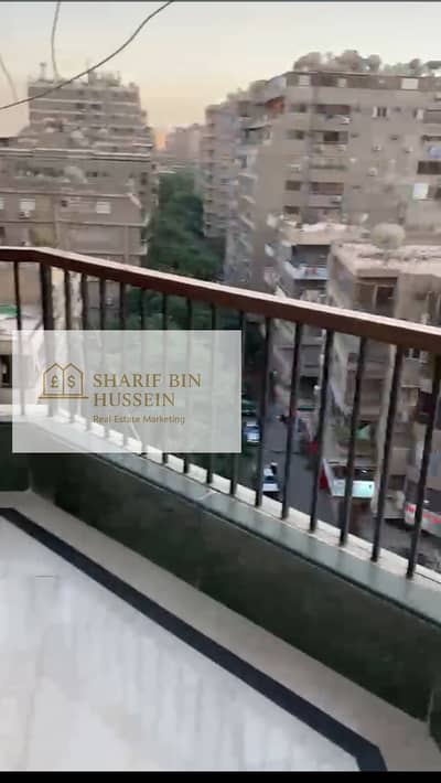 3 Bedroom Flat for Sale in Mohandessin, Giza - Screenshot_2026-08-13-08-32-17-97. jpg 3 Bedroom Flat for Sale in Mohandessin, Giza - Screenshot_2026-08-13-08-32-17-97. jpg