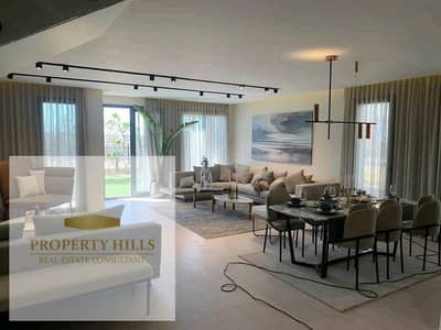 4 Bedroom Duplex for Sale in Shorouk City, Cairo - 80813. jpg