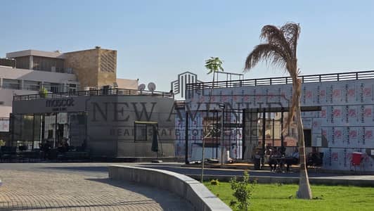 Retail for Rent in New Cairo, Cairo - WhatsApp Image 2026-08-04 at 2.26. 40 PM. jpeg