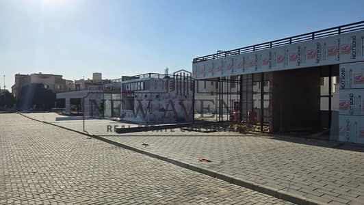 Retail for Rent in New Cairo, Cairo - WhatsApp Image 2026-08-04 at 2.20. 00 PM. jpeg