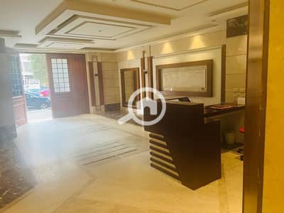 Office for Rent in Heliopolis, Cairo - 288692. jpg