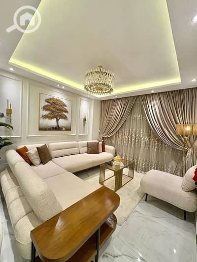 2 Bedroom Apartment for Sale in Heliopolis, Cairo - 288719. jpg 2 Bedroom Apartment for Sale in Heliopolis, Cairo - 288719. jpg