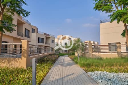 4 Bedroom Twin House for Sale in Sheikh Zayed, Giza - WhatsApp Image 2026-08-12 at 20.29. 42. jpeg 4 Bedroom Twin House for Sale in Sheikh Zayed, Giza - WhatsApp Image 2026-08-12 at 20.29. 42. jpeg
