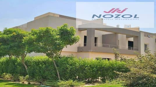 3 Bedroom Twin House for Sale in New Cairo, Cairo - WhatsApp Image 2026-02-03 at 5.48. 22 AM (6). jpeg