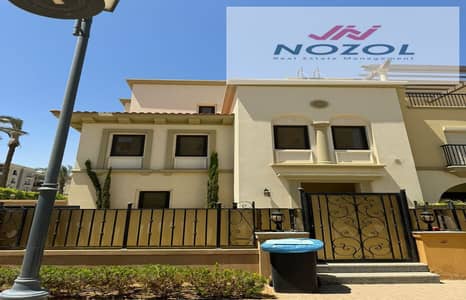 4 Bedroom Twin House for Sale in New Cairo, Cairo - WhatsApp Image 2026-04-16 at 4.19. 44 PM (3). jpeg
