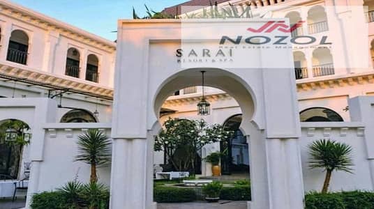 3 Bedroom Villa for Sale in Mostakbal City, Cairo - IMG-20251027-WA0261. jpg
