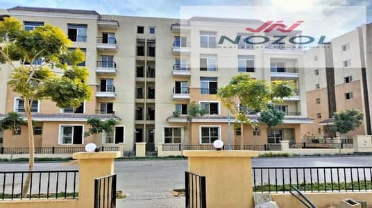 2 Bedroom Flat for Sale in Mostakbal City, Cairo - IMG-20251027-WA0260. jpg