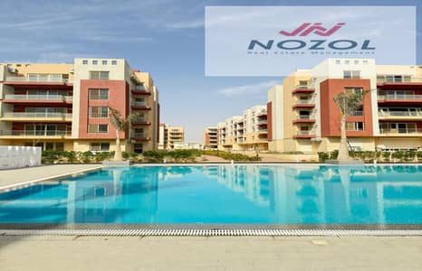 3 Bedroom Apartment for Sale in New Cairo, Cairo - WhatsApp Image 2025-12-09 at 12.33. 20 PM (3). jpeg