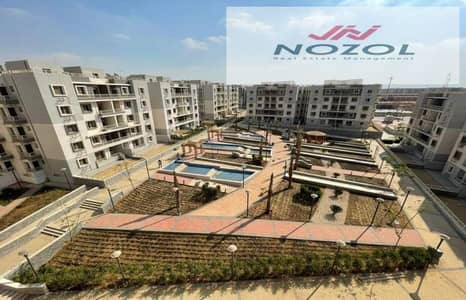 4 Bedroom Apartment for Sale in New Cairo, Cairo - WhatsApp Image 2026-07-12 at 4.14. 24 PM. jpeg
