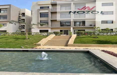 فلیٹ 3 غرف نوم للبيع في القاهرة الجديدة، القاهرة - WhatsApp Image 2026-07-27 at 8.35. 44 AM (1). jpeg فلیٹ 3 غرف نوم للبيع في القاهرة الجديدة، القاهرة - WhatsApp Image 2026-07-27 at 8.35. 44 AM (1). jpeg