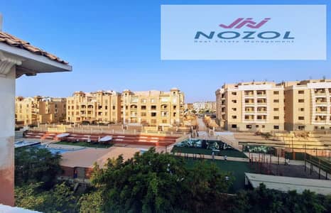 3 Bedroom Penthouse for Sale in New Cairo, Cairo - WhatsApp Image 2026-07-26 at 2.19. 01 PM. jpeg