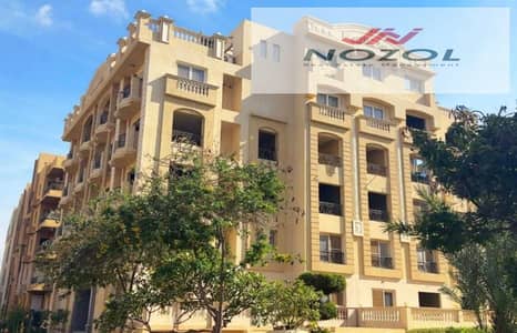 3 Bedroom Apartment for Sale in New Cairo, Cairo - WhatsApp Image 2026-07-27 at 11.23. 25 AM. jpeg