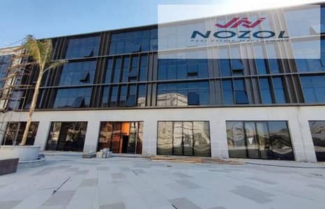 Office for Rent in New Cairo, Cairo - WhatsApp Image 2026-02-03 at 5.54. 02 AM. jpeg