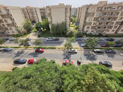 3 Bedroom Flat for Sale in Madinaty, Cairo - شقة ١٢٤ متر بمدينتي 3 Bedroom Flat for Sale in Madinaty, Cairo - شقة ١٢٤ متر بمدينتي
