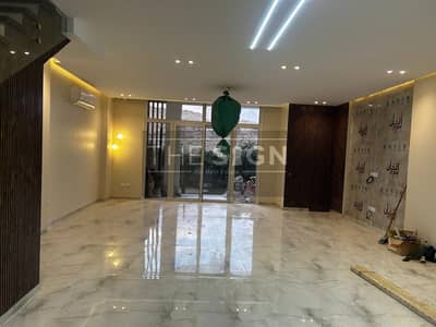 تاون هاوس 3 غرف نوم للايجار في القاهرة الجديدة، القاهرة - WhatsApp Image 2026-08-12 at 5.14. 47 PM. jpeg