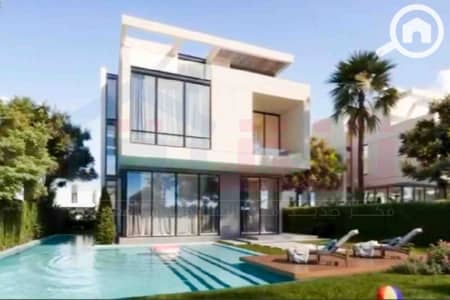 تاون هاوس 9 غرف نوم للبيع في برج العرب، الإسكندرية - WhatsApp Image 2026-04-26 at 4.29. 44 PM. jpg