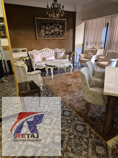 دوبلكس 3 غرف نوم للايجار في مدينة نصر، القاهرة - WhatsApp Image 2026-08-12 at 5.24. 24 PM (2). jpeg دوبلكس 3 غرف نوم للايجار في مدينة نصر، القاهرة - WhatsApp Image 2026-08-12 at 5.24. 24 PM (2). jpeg