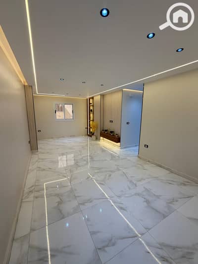 شقة 3 غرف نوم للبيع في حدائق الاهرام، الجيزة - WhatsApp Image 2026-08-12 at 11.49. 18 AM. jpeg