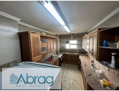 3 Bedroom Apartment for Sale in Sheikh Zayed, Giza - 2ebf127c-d3ea-45b3-9c14-93a7b9a95741. jfif. jpg