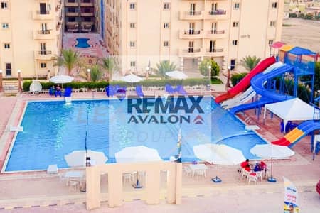 2 Bedroom Chalet for Sale in North Coast, Matruh - 1 (1). jpg 2 Bedroom Chalet for Sale in North Coast, Matruh - 1 (1). jpg