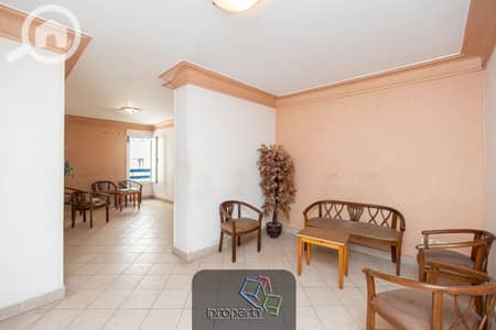 عيادة  للايجار في زيزينيا، الإسكندرية - 1. jpg