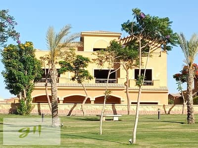4 Bedroom Townhouse for Sale in New Cairo, Cairo - WhatsApp Image 2026-03-27 at 06.37. 47 (1). jpeg