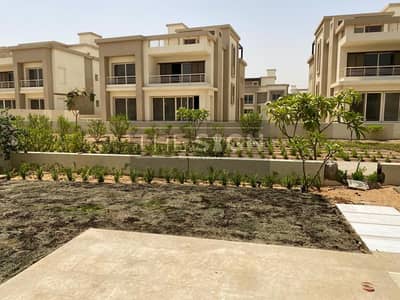 تاون هاوس 4 غرف نوم للايجار في القاهرة الجديدة، القاهرة - WhatsApp Image 2026-08-12 at 3.44. 14 PM. jpeg