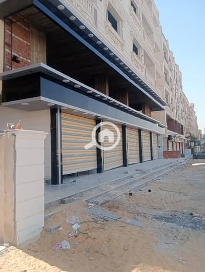مکتب  للبيع في حدائق الاهرام، الجيزة - WhatsApp Image 2026-08-12 at 2.06. 32 PM. jpeg
