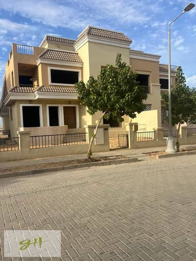 فیلا 4 غرف نوم للبيع في مدينة المستقبل، القاهرة - IMG-20251203-WA0700. jpg فیلا 4 غرف نوم للبيع في مدينة المستقبل، القاهرة - IMG-20251203-WA0700. jpg
