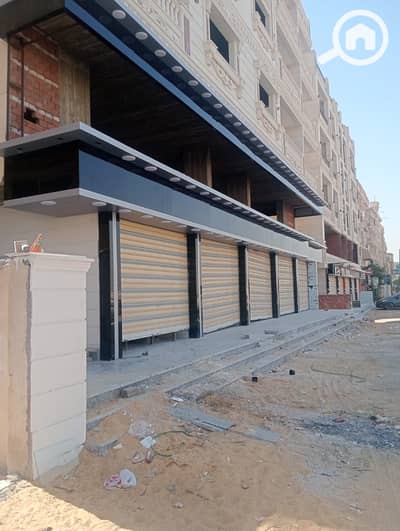 محلات تجارية  للبيع في حدائق الاهرام، الجيزة - WhatsApp Image 2026-08-12 at 2.06. 32 PM. jpeg