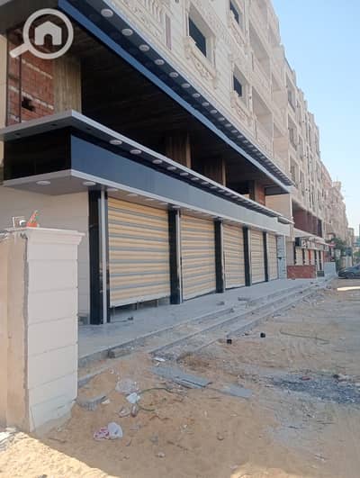 فلیٹ 3 غرف نوم للبيع في حدائق الاهرام، الجيزة - WhatsApp Image 2026-08-12 at 2.06. 32 PM. jpeg